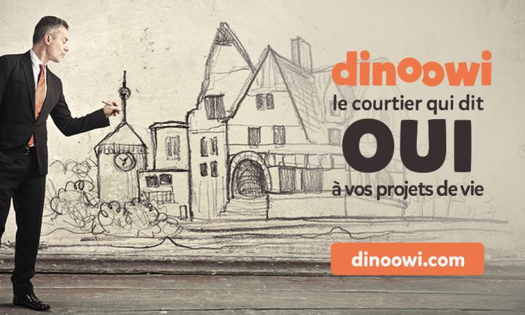 dinoowi courtier en crédit